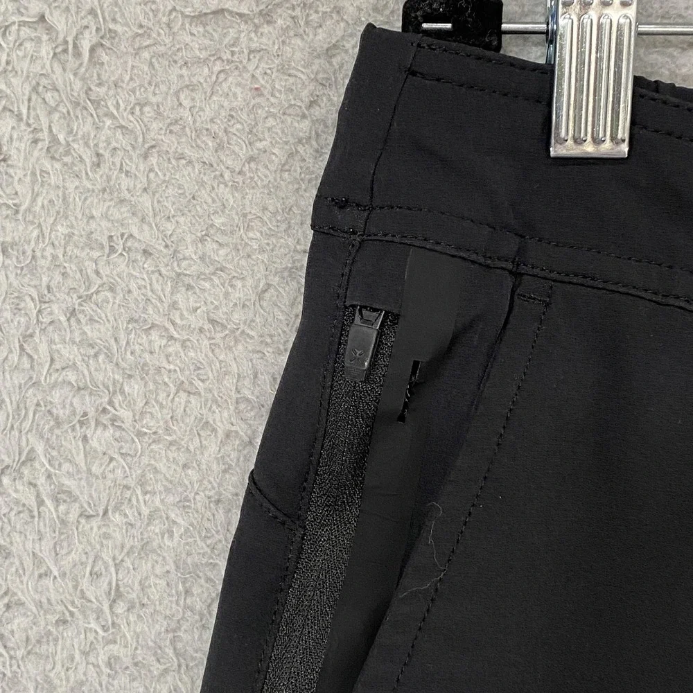 Ten Thousand Foundation Shorts Mens XL‎ Black 9 Inch Lined Training Gym Workout